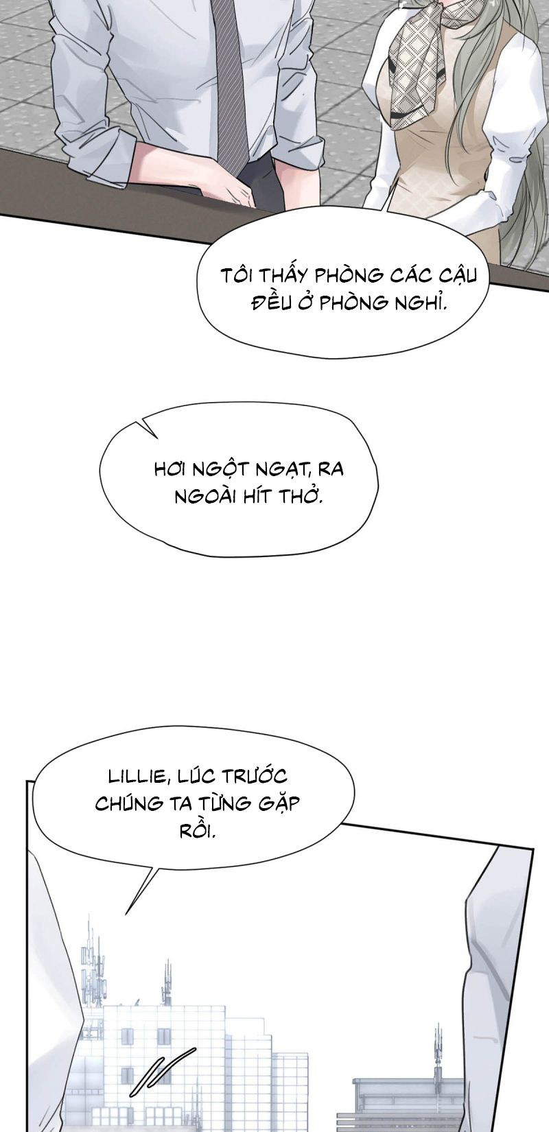 Dựa Vào Bạn Thân Từ Nhỏ Tôi Trở Thành Đỉnh Cấp Hướng Đạo Chapter 49 - Trang 2