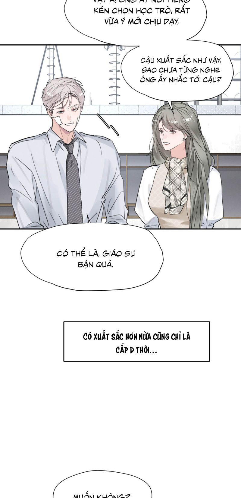 Dựa Vào Bạn Thân Từ Nhỏ Tôi Trở Thành Đỉnh Cấp Hướng Đạo Chapter 49 - Trang 2