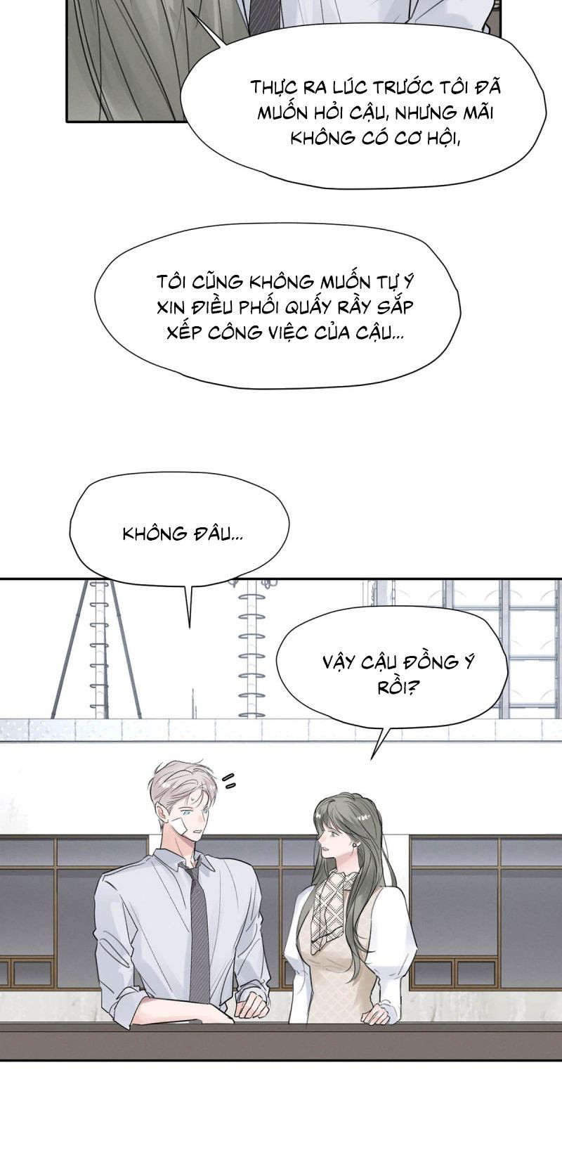 Dựa Vào Bạn Thân Từ Nhỏ Tôi Trở Thành Đỉnh Cấp Hướng Đạo Chapter 49 - Trang 2