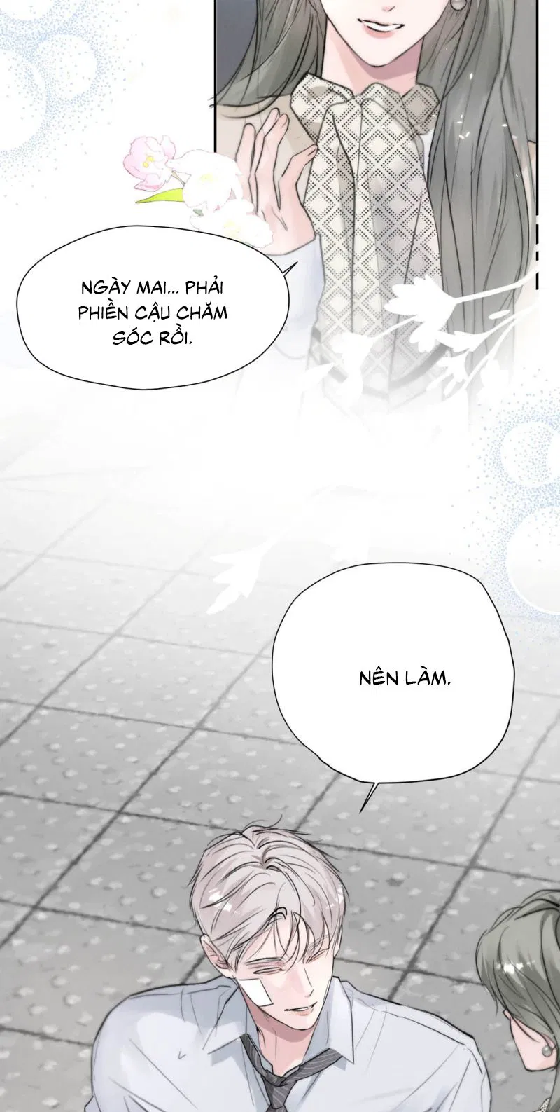 Dựa Vào Bạn Thân Từ Nhỏ Tôi Trở Thành Đỉnh Cấp Hướng Đạo Chapter 49 - Trang 2