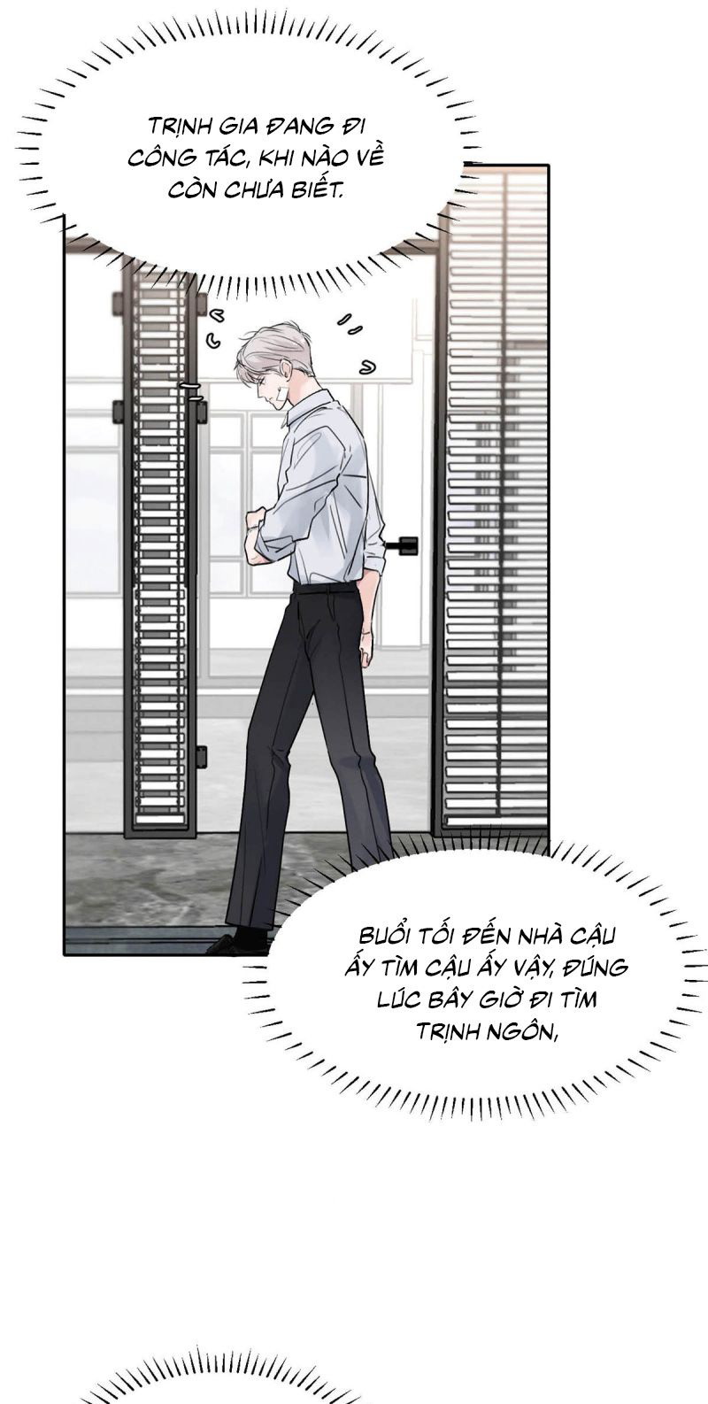 Dựa Vào Bạn Thân Từ Nhỏ Tôi Trở Thành Đỉnh Cấp Hướng Đạo Chapter 49 - Trang 2