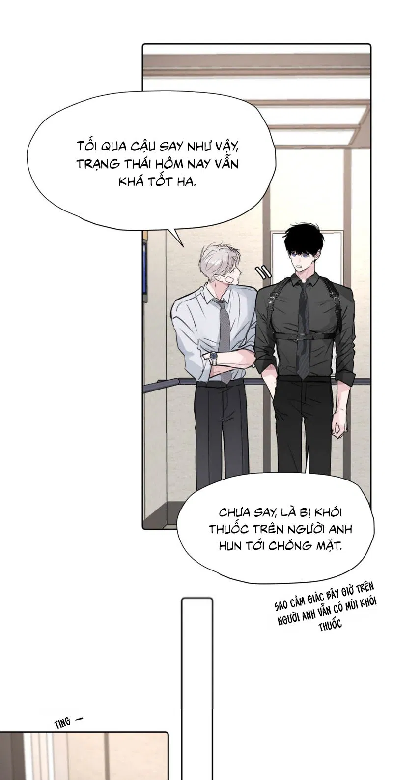 Dựa Vào Bạn Thân Từ Nhỏ Tôi Trở Thành Đỉnh Cấp Hướng Đạo Chapter 49 - Trang 2