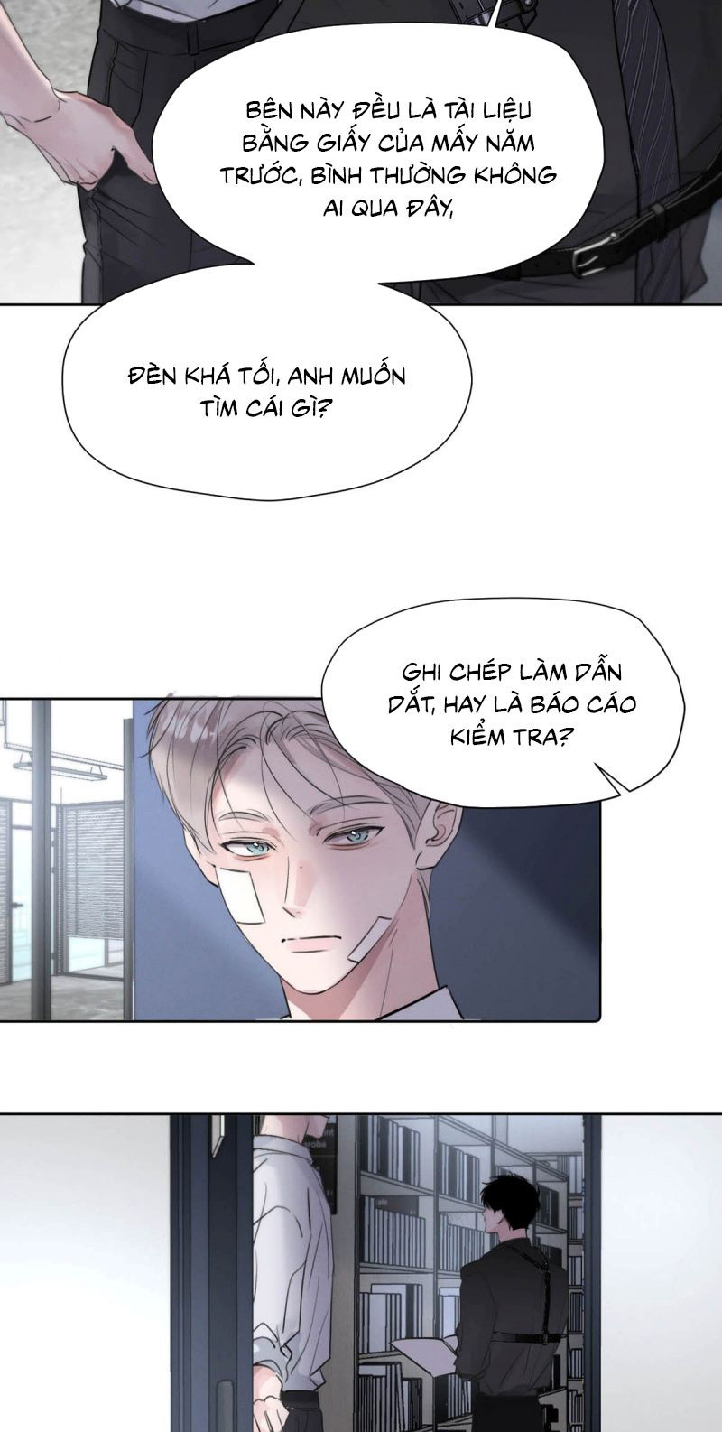 Dựa Vào Bạn Thân Từ Nhỏ Tôi Trở Thành Đỉnh Cấp Hướng Đạo Chapter 49 - Trang 2
