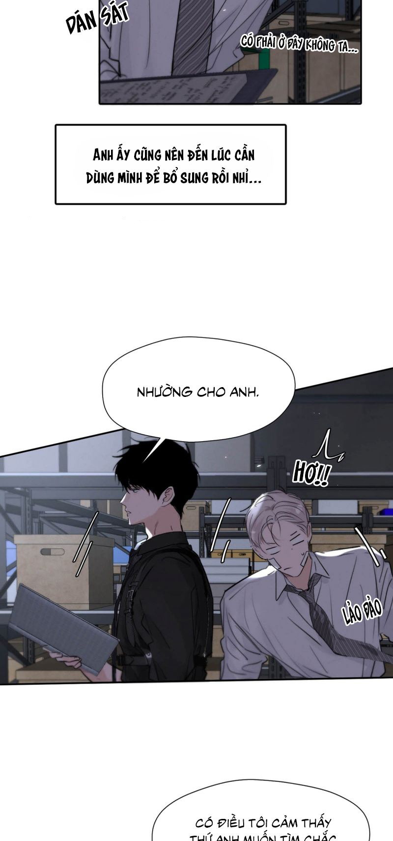 Dựa Vào Bạn Thân Từ Nhỏ Tôi Trở Thành Đỉnh Cấp Hướng Đạo Chapter 50 - Trang 2