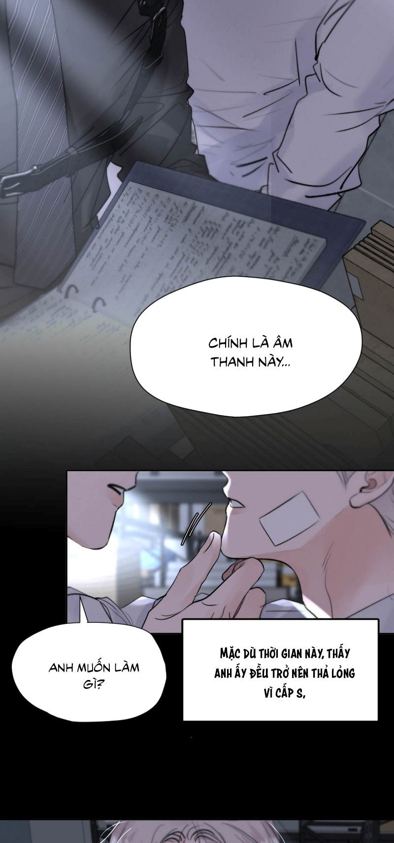 Dựa Vào Bạn Thân Từ Nhỏ Tôi Trở Thành Đỉnh Cấp Hướng Đạo Chapter 50 - Trang 2