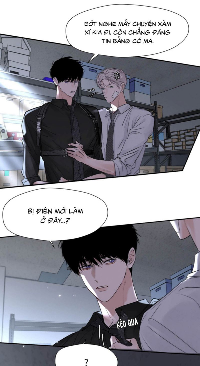 Dựa Vào Bạn Thân Từ Nhỏ Tôi Trở Thành Đỉnh Cấp Hướng Đạo Chapter 50 - Trang 2
