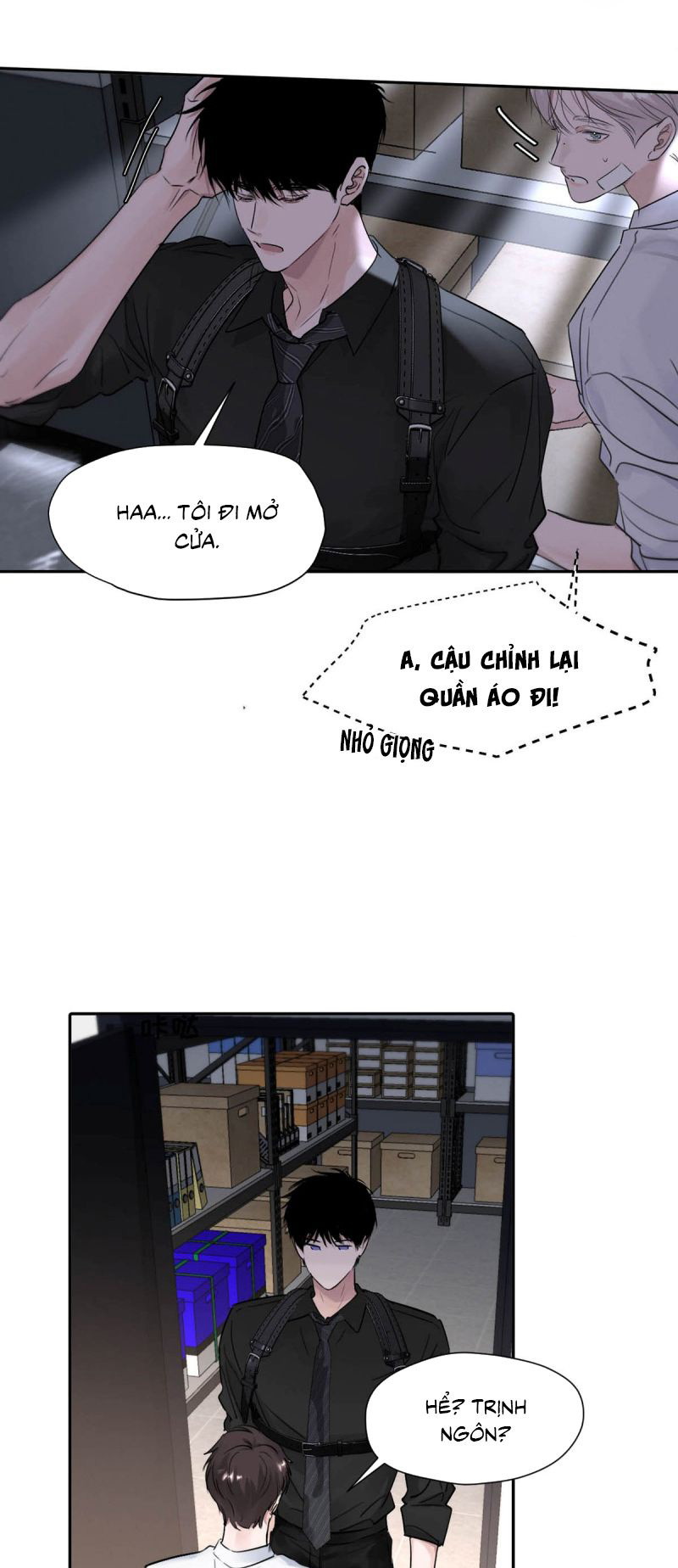 Dựa Vào Bạn Thân Từ Nhỏ Tôi Trở Thành Đỉnh Cấp Hướng Đạo Chapter 50 - Trang 2