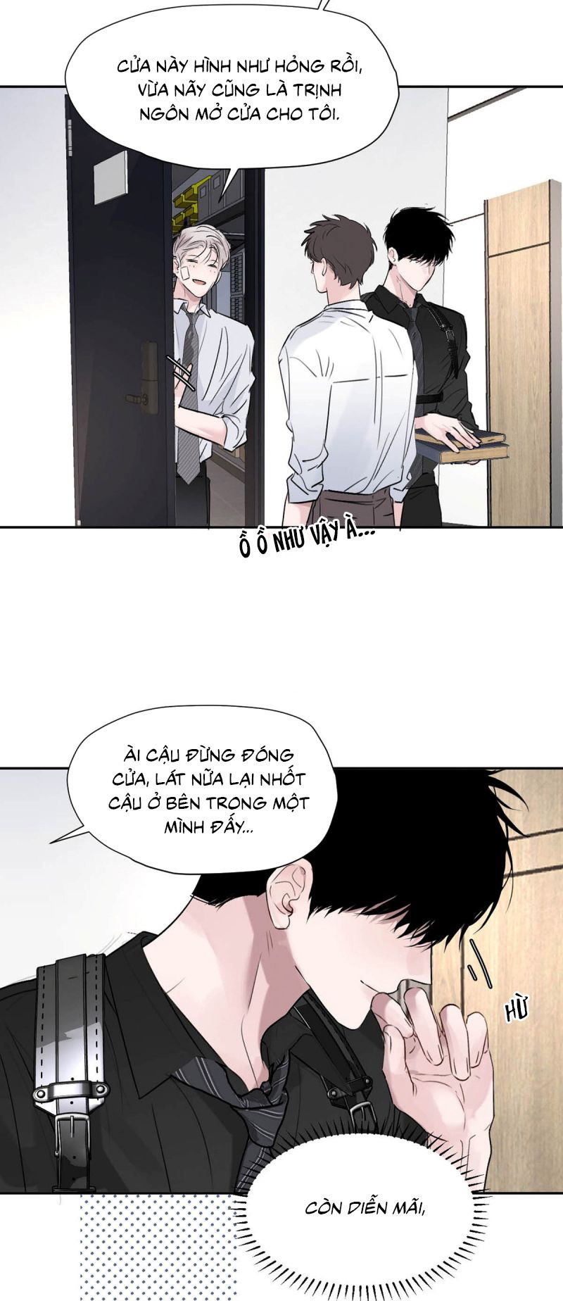 Dựa Vào Bạn Thân Từ Nhỏ Tôi Trở Thành Đỉnh Cấp Hướng Đạo Chapter 50 - Trang 2