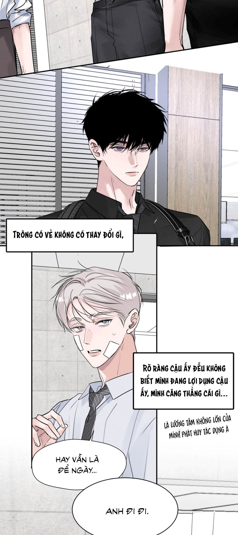 Dựa Vào Bạn Thân Từ Nhỏ Tôi Trở Thành Đỉnh Cấp Hướng Đạo Chapter 51 - Trang 2