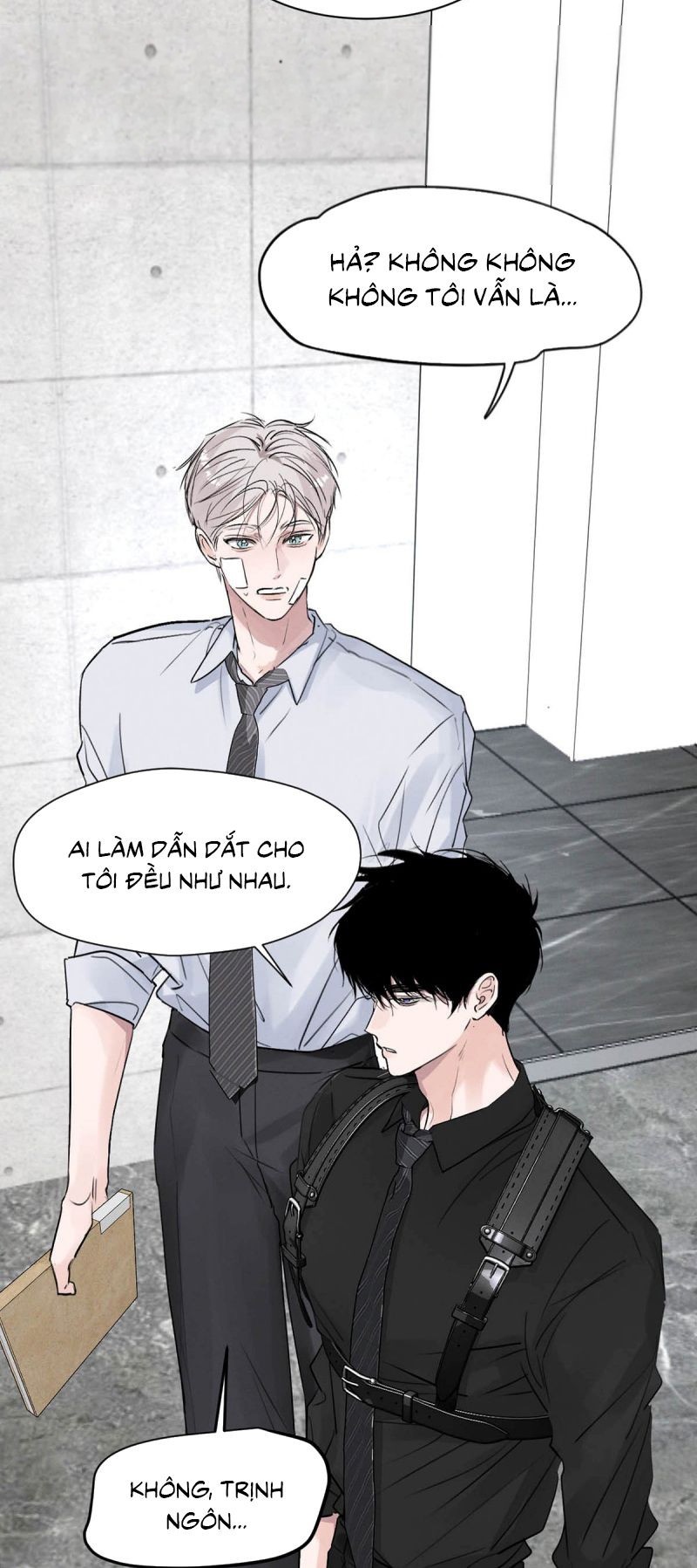 Dựa Vào Bạn Thân Từ Nhỏ Tôi Trở Thành Đỉnh Cấp Hướng Đạo Chapter 51 - Trang 2