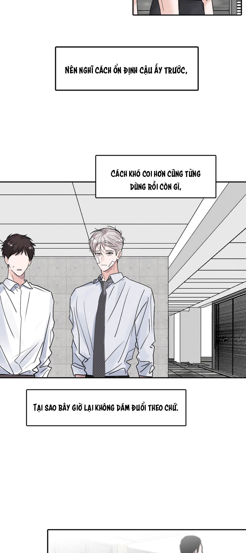 Dựa Vào Bạn Thân Từ Nhỏ Tôi Trở Thành Đỉnh Cấp Hướng Đạo Chapter 51 - Trang 2
