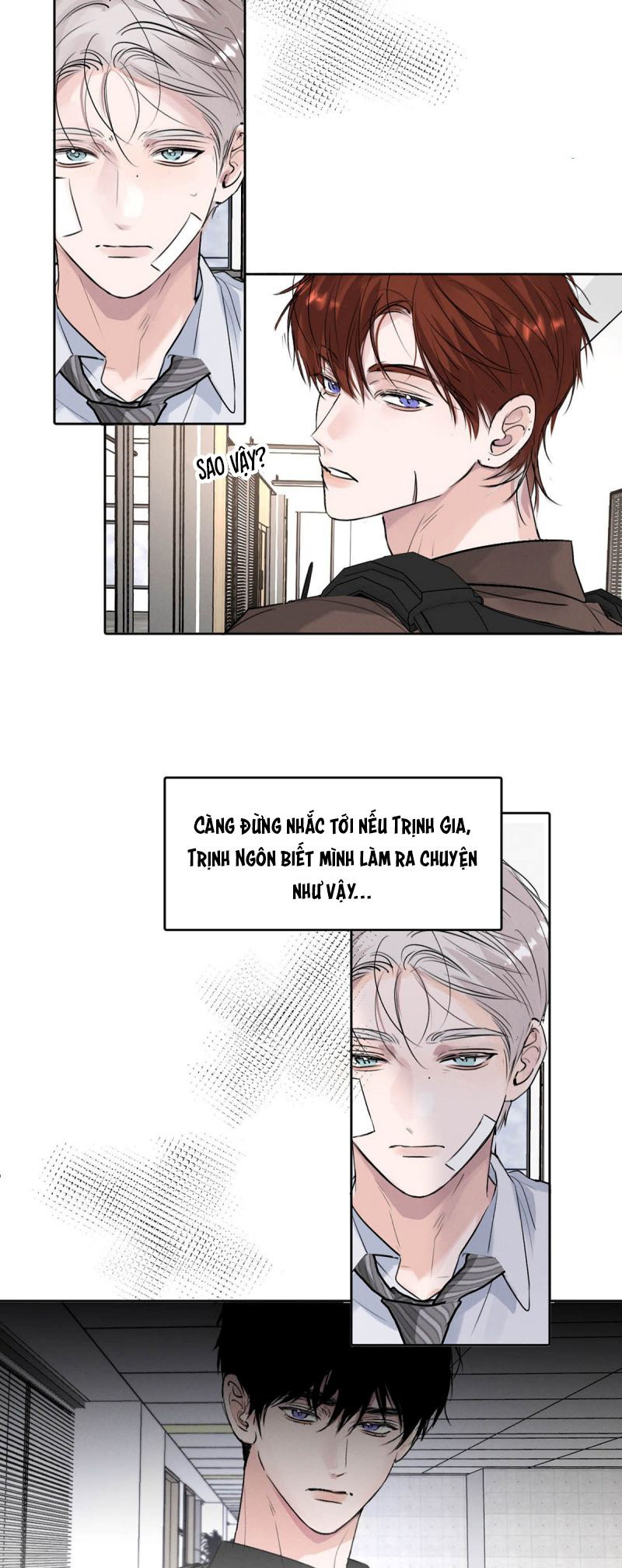 Dựa Vào Bạn Thân Từ Nhỏ Tôi Trở Thành Đỉnh Cấp Hướng Đạo Chapter 51 - Trang 2