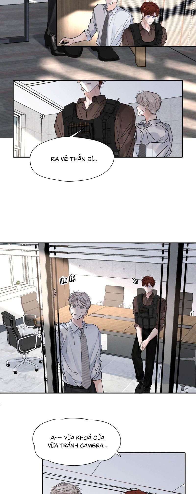 Dựa Vào Bạn Thân Từ Nhỏ Tôi Trở Thành Đỉnh Cấp Hướng Đạo Chapter 51 - Trang 2