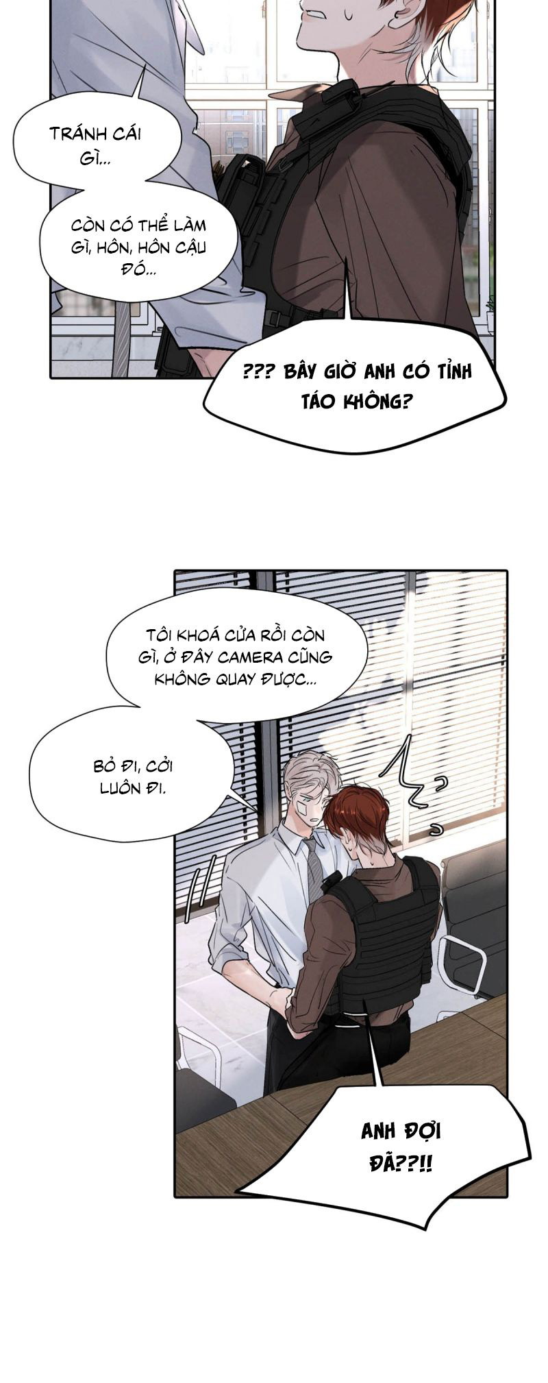 Dựa Vào Bạn Thân Từ Nhỏ Tôi Trở Thành Đỉnh Cấp Hướng Đạo Chapter 51 - Trang 2