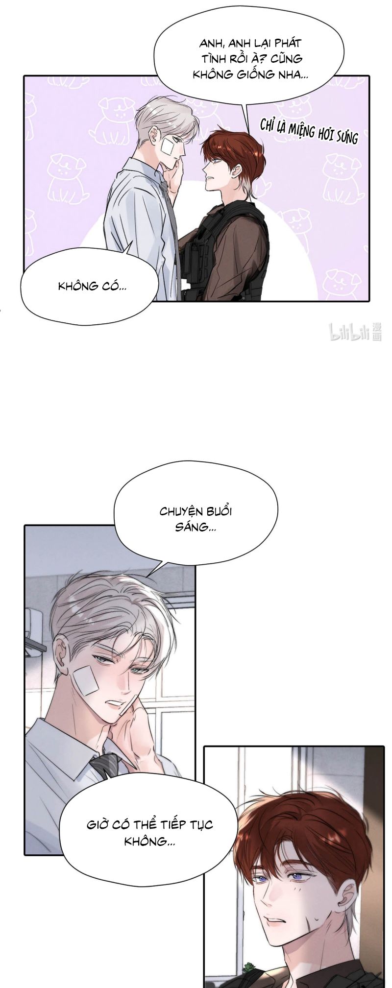 Dựa Vào Bạn Thân Từ Nhỏ Tôi Trở Thành Đỉnh Cấp Hướng Đạo Chapter 51 - Trang 2