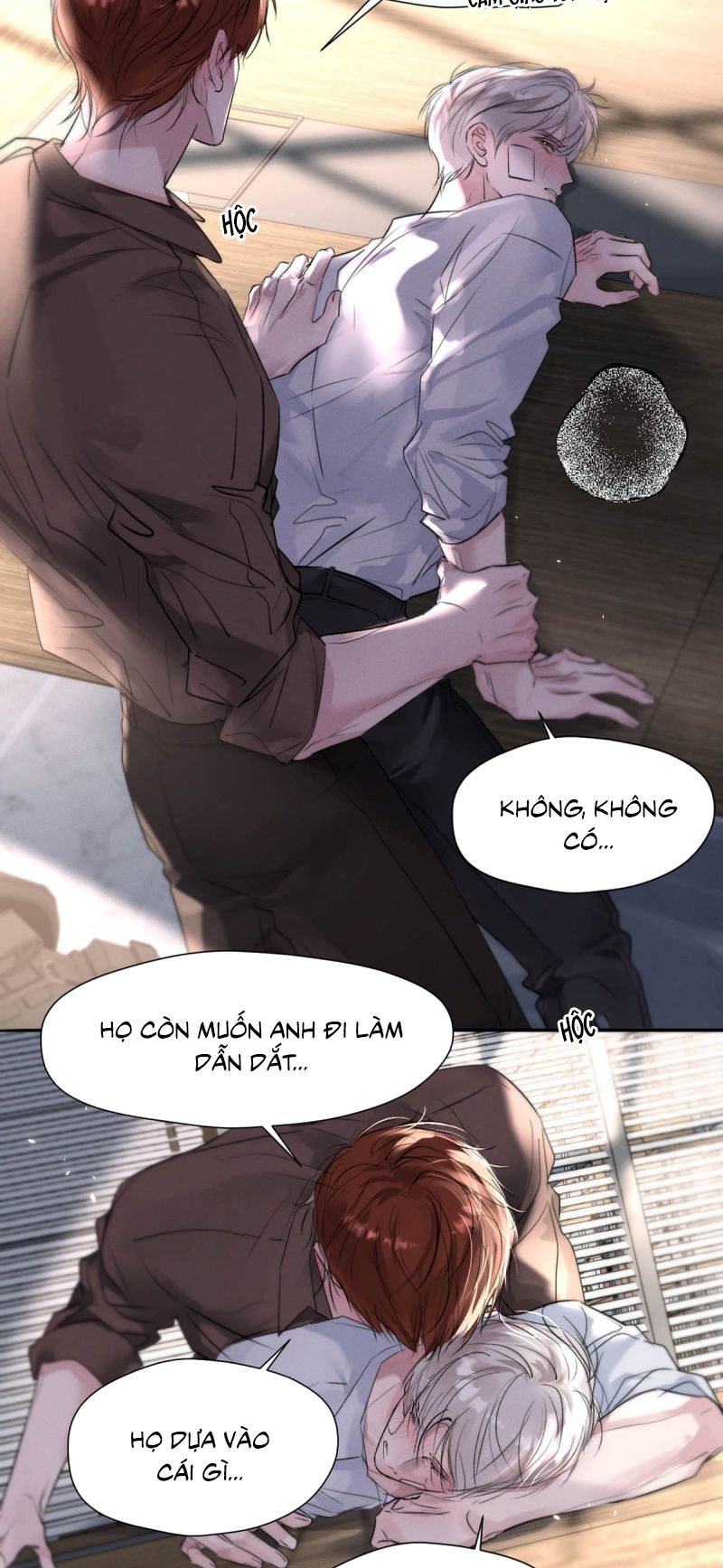Dựa Vào Bạn Thân Từ Nhỏ Tôi Trở Thành Đỉnh Cấp Hướng Đạo Chapter 51 - Trang 2