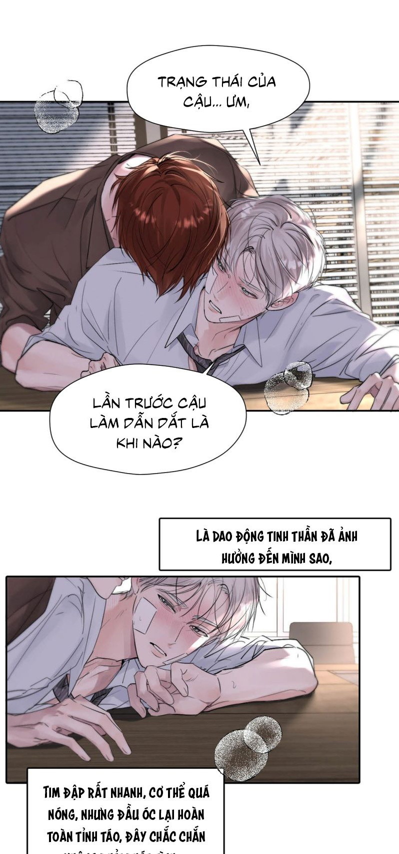 Dựa Vào Bạn Thân Từ Nhỏ Tôi Trở Thành Đỉnh Cấp Hướng Đạo Chapter 52 - Trang 2