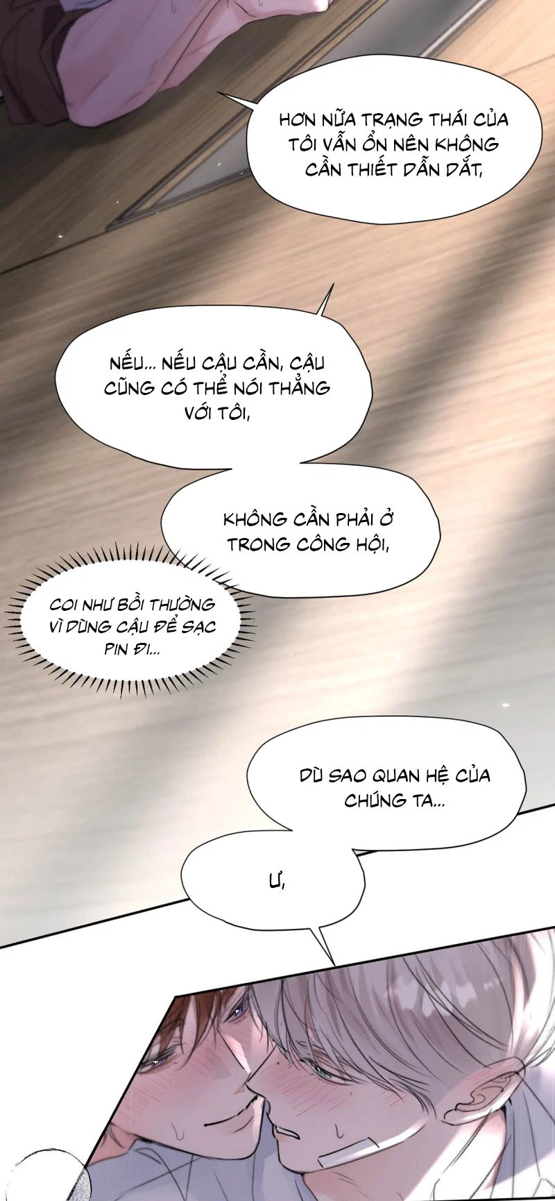 Dựa Vào Bạn Thân Từ Nhỏ Tôi Trở Thành Đỉnh Cấp Hướng Đạo Chapter 52 - Trang 2