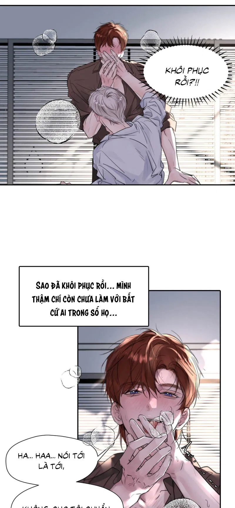 Dựa Vào Bạn Thân Từ Nhỏ Tôi Trở Thành Đỉnh Cấp Hướng Đạo Chapter 52 - Trang 2