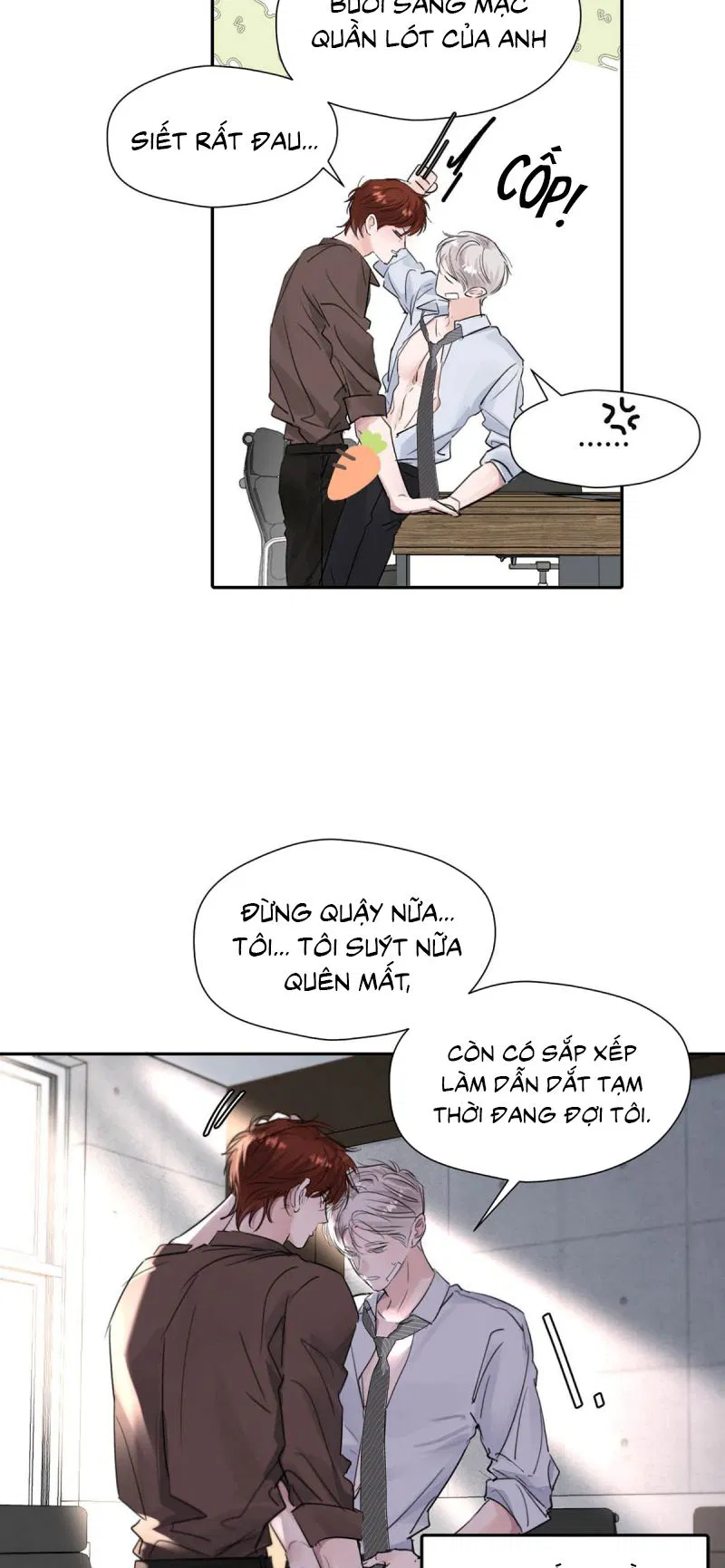 Dựa Vào Bạn Thân Từ Nhỏ Tôi Trở Thành Đỉnh Cấp Hướng Đạo Chapter 52 - Trang 2