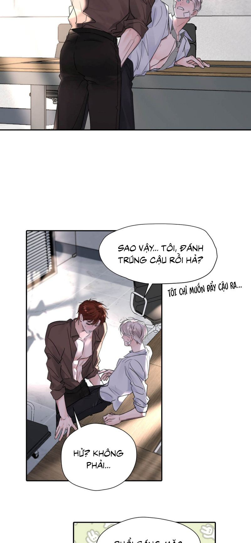 Dựa Vào Bạn Thân Từ Nhỏ Tôi Trở Thành Đỉnh Cấp Hướng Đạo Chapter 52 - Trang 2