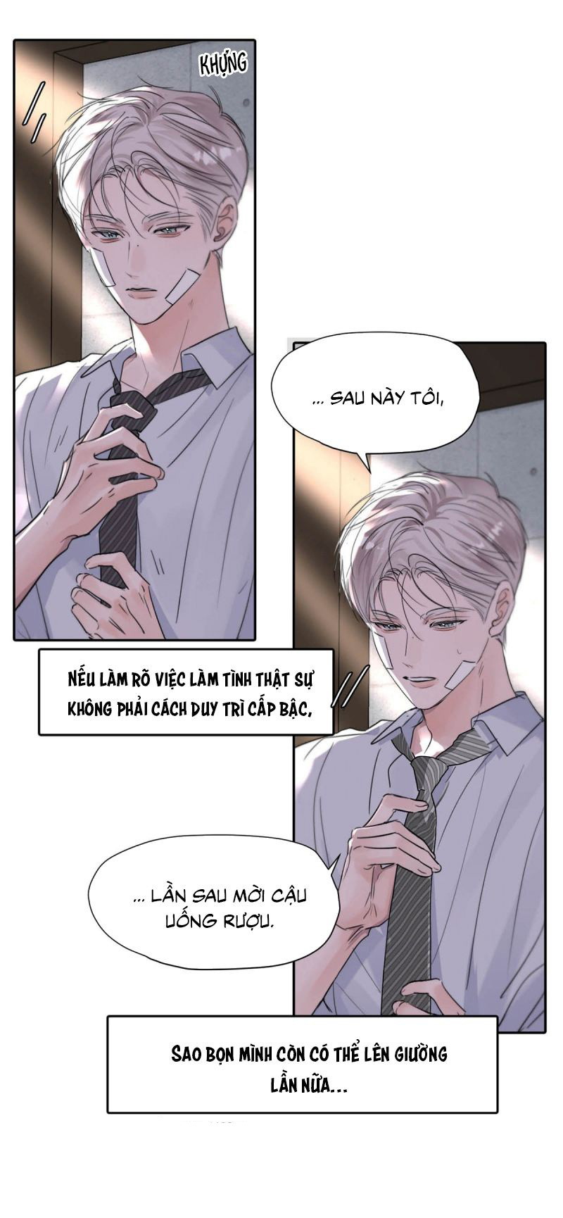 Dựa Vào Bạn Thân Từ Nhỏ Tôi Trở Thành Đỉnh Cấp Hướng Đạo Chapter 52 - Trang 2