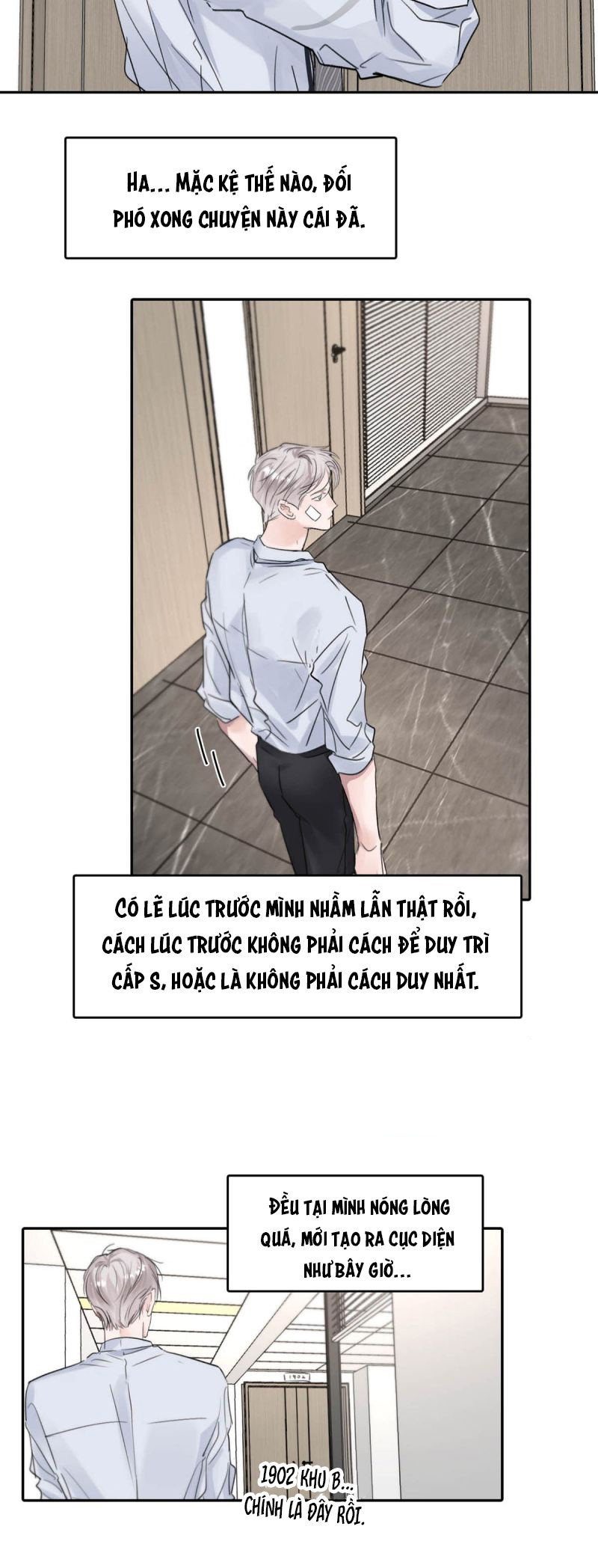 Dựa Vào Bạn Thân Từ Nhỏ Tôi Trở Thành Đỉnh Cấp Hướng Đạo Chapter 52 - Trang 2