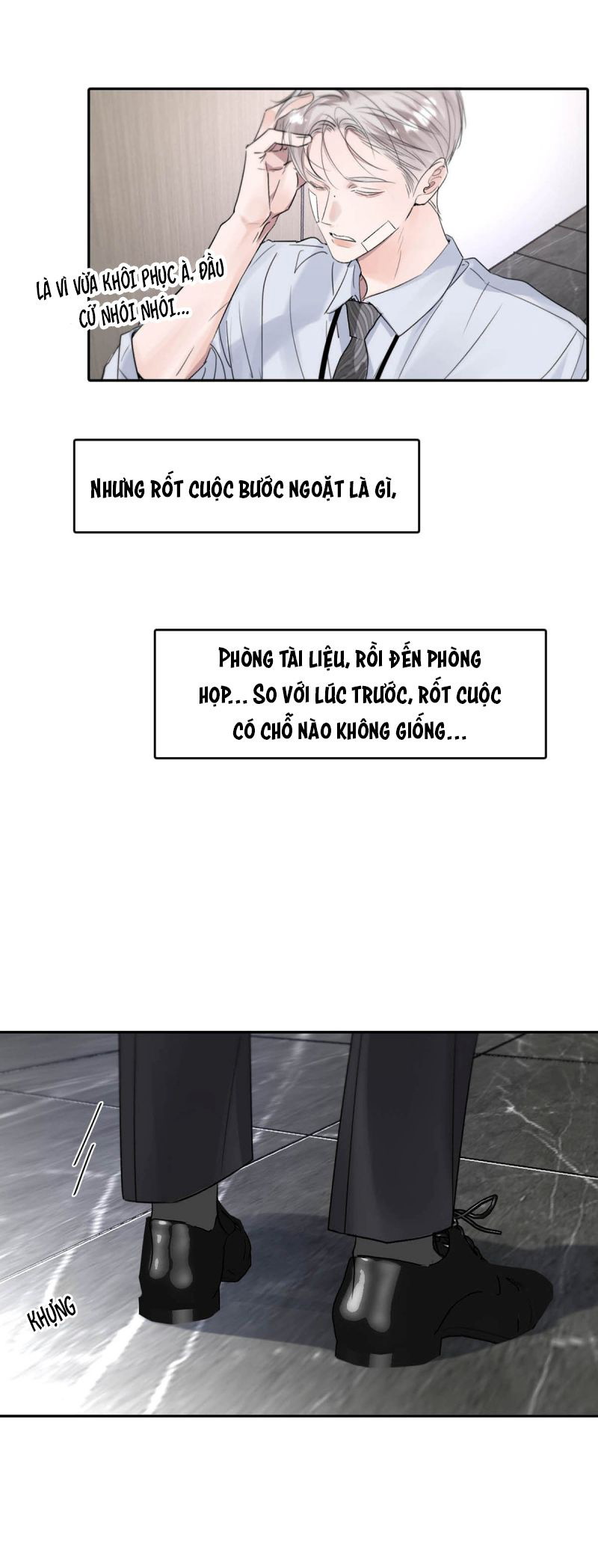 Dựa Vào Bạn Thân Từ Nhỏ Tôi Trở Thành Đỉnh Cấp Hướng Đạo Chapter 52 - Trang 2