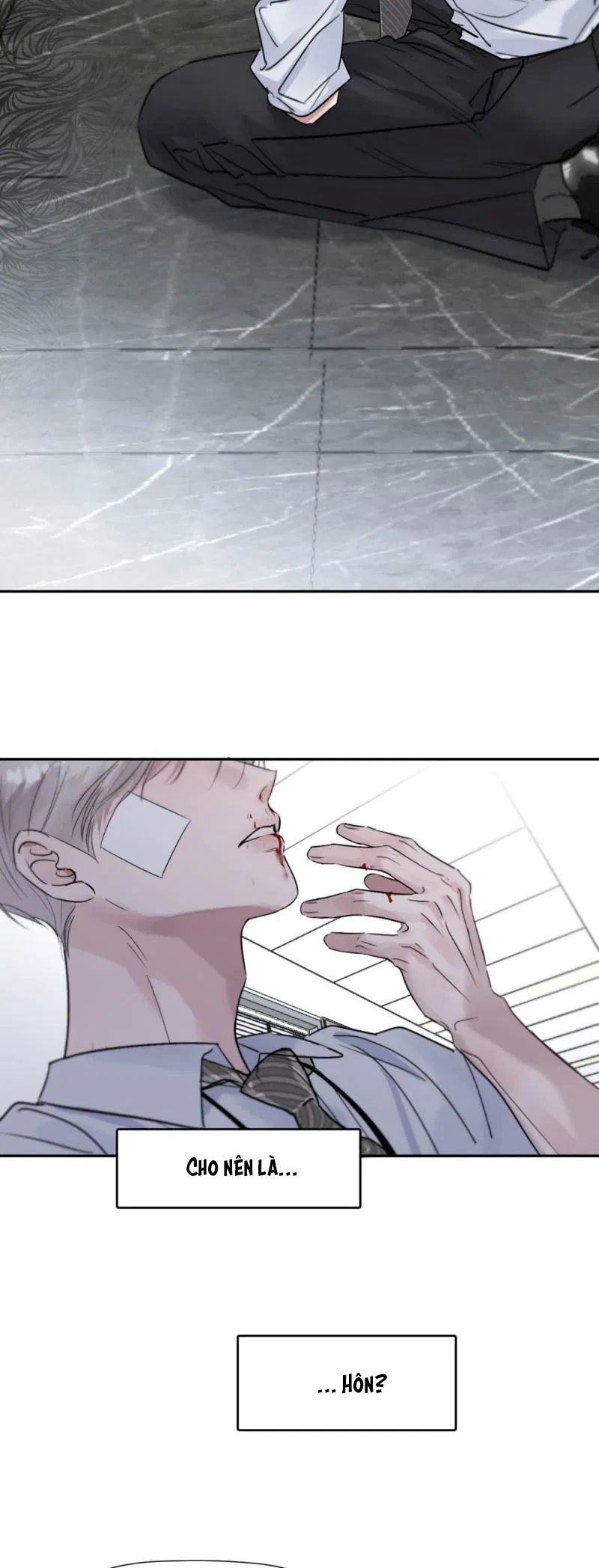 Dựa Vào Bạn Thân Từ Nhỏ Tôi Trở Thành Đỉnh Cấp Hướng Đạo Chapter 52 - Trang 2