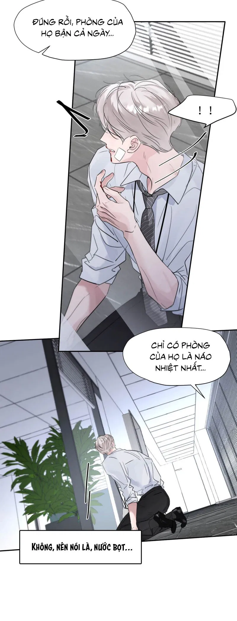 Dựa Vào Bạn Thân Từ Nhỏ Tôi Trở Thành Đỉnh Cấp Hướng Đạo Chapter 52 - Trang 2