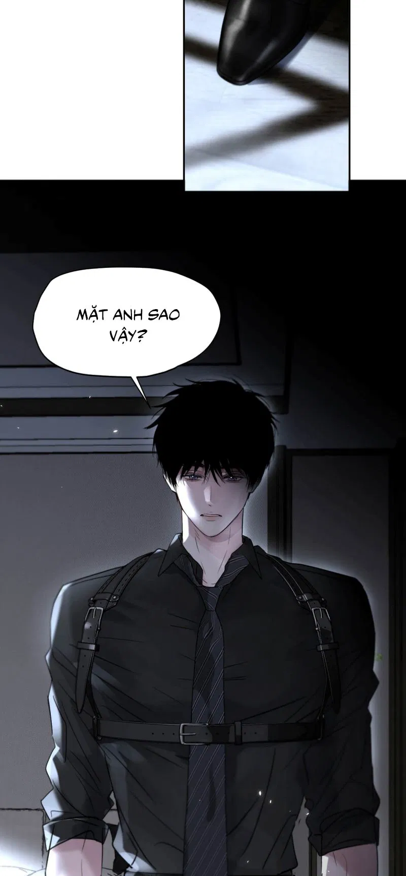 Dựa Vào Bạn Thân Từ Nhỏ Tôi Trở Thành Đỉnh Cấp Hướng Đạo Chapter 52 - Trang 2