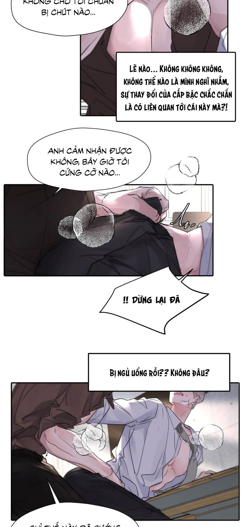 Dựa Vào Bạn Thân Từ Nhỏ Tôi Trở Thành Đỉnh Cấp Hướng Đạo Chapter 52 - Trang 2