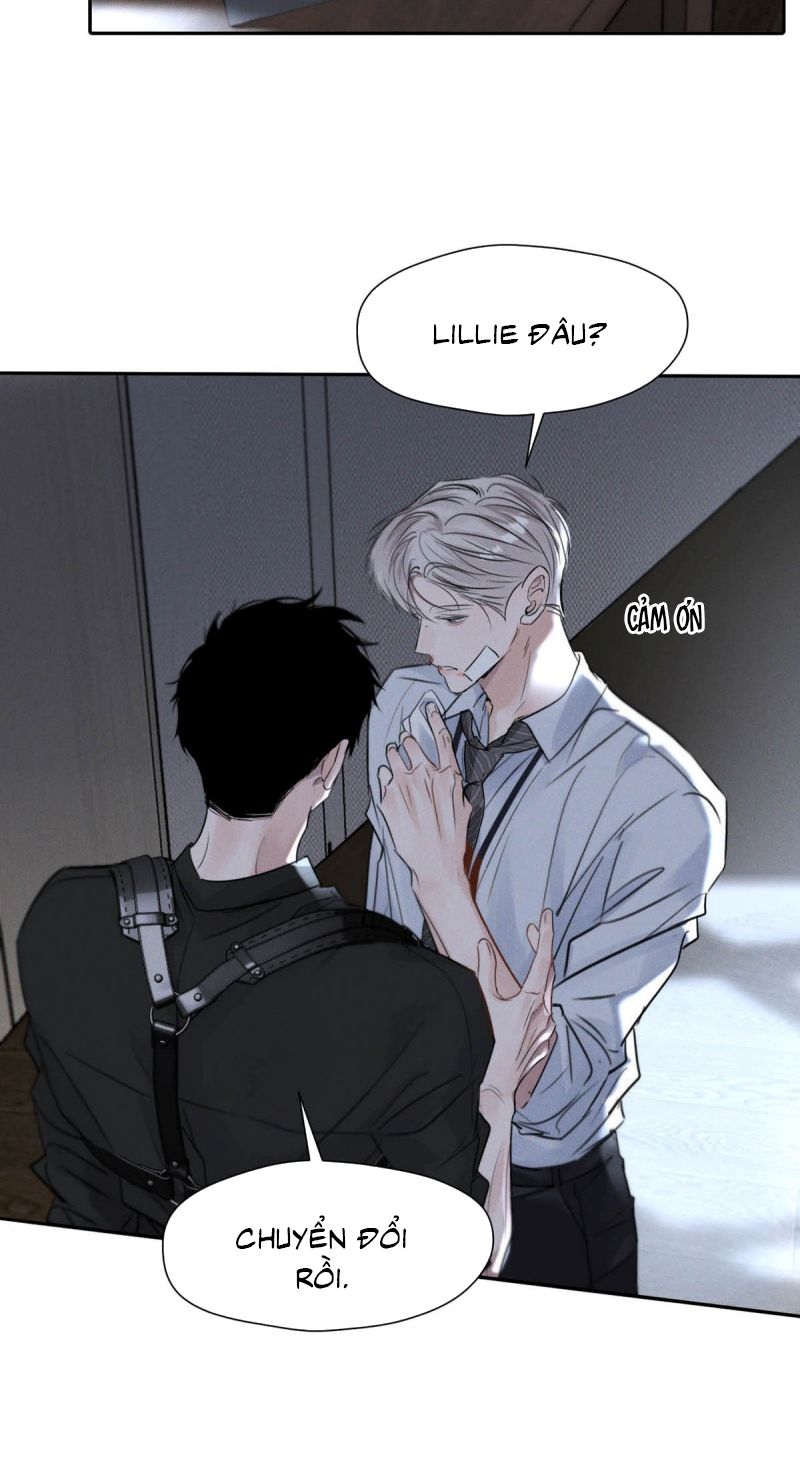 Dựa Vào Bạn Thân Từ Nhỏ Tôi Trở Thành Đỉnh Cấp Hướng Đạo Chapter 53 - Trang 2