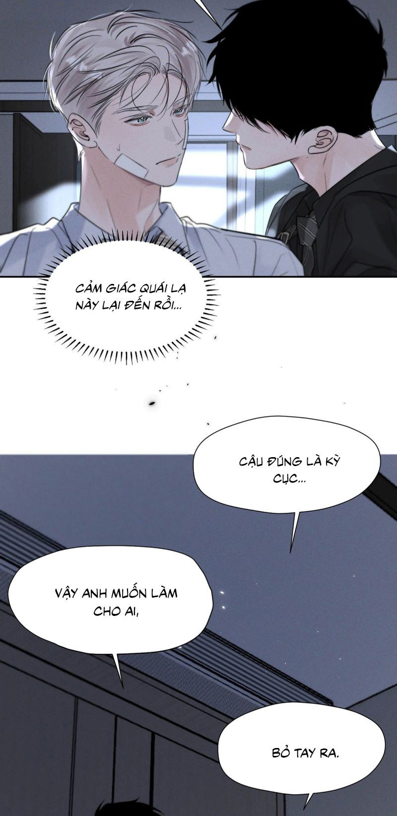 Dựa Vào Bạn Thân Từ Nhỏ Tôi Trở Thành Đỉnh Cấp Hướng Đạo Chapter 53 - Trang 2