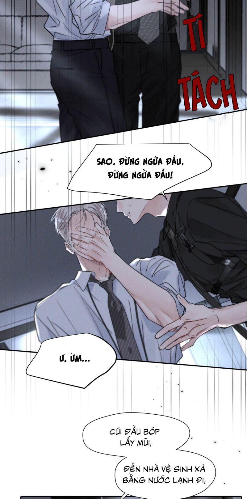 Dựa Vào Bạn Thân Từ Nhỏ Tôi Trở Thành Đỉnh Cấp Hướng Đạo Chapter 53 - Trang 2