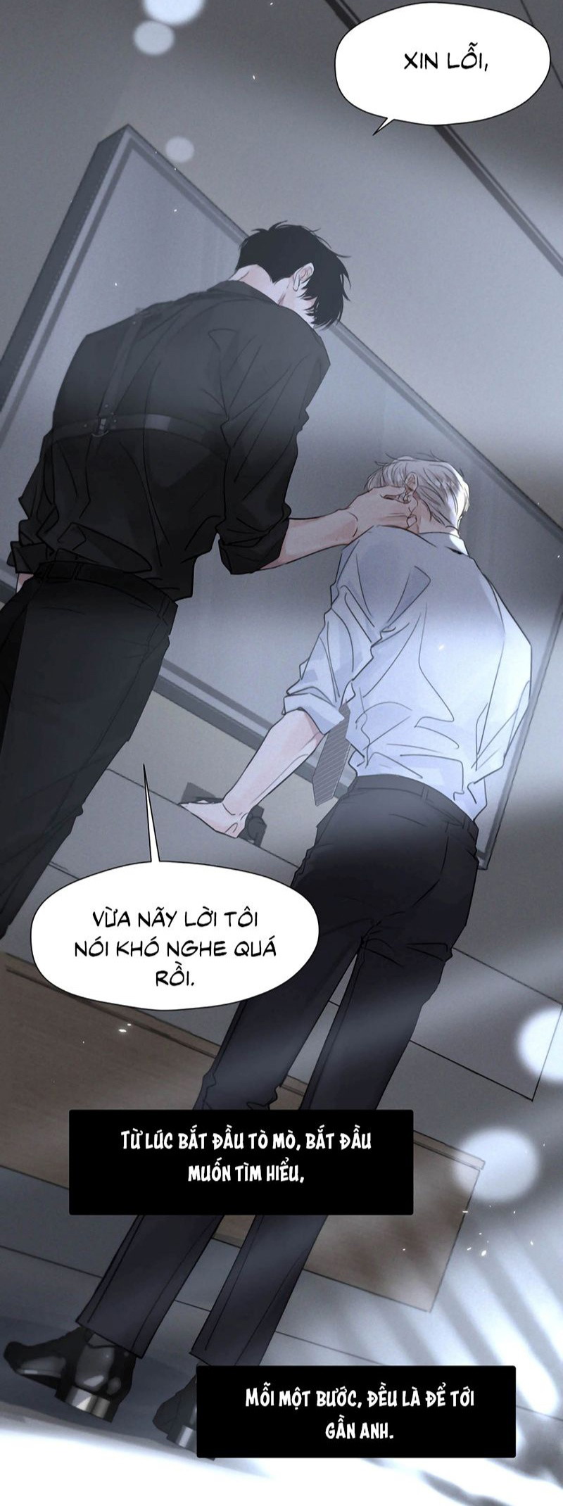 Dựa Vào Bạn Thân Từ Nhỏ Tôi Trở Thành Đỉnh Cấp Hướng Đạo Chapter 53 - Trang 2