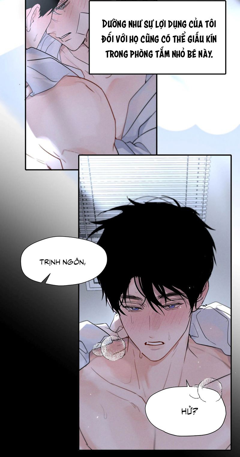 Dựa Vào Bạn Thân Từ Nhỏ Tôi Trở Thành Đỉnh Cấp Hướng Đạo Chapter 53 - Trang 2