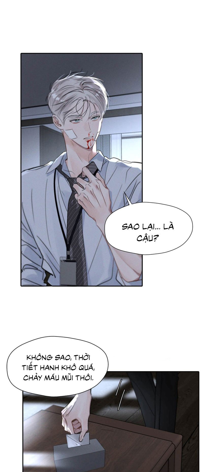 Dựa Vào Bạn Thân Từ Nhỏ Tôi Trở Thành Đỉnh Cấp Hướng Đạo Chapter 54 - Trang 2