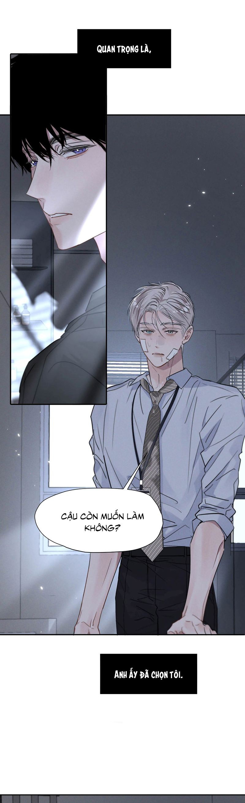 Dựa Vào Bạn Thân Từ Nhỏ Tôi Trở Thành Đỉnh Cấp Hướng Đạo Chapter 54 - Trang 2