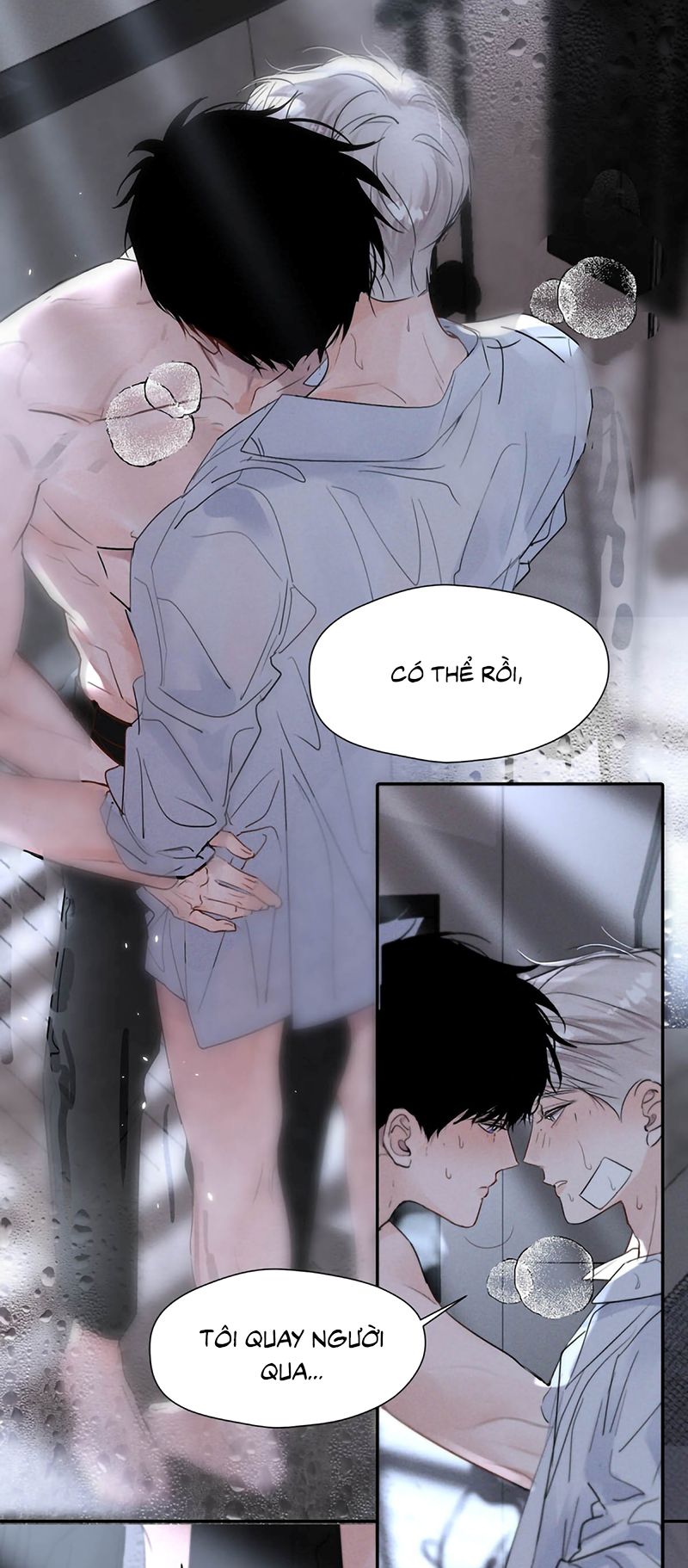 Dựa Vào Bạn Thân Từ Nhỏ Tôi Trở Thành Đỉnh Cấp Hướng Đạo Chapter 54 - Trang 2