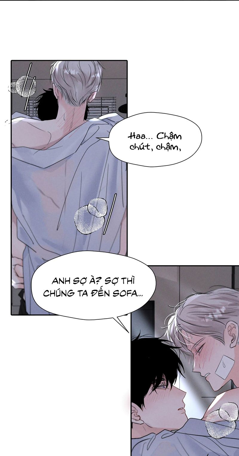 Dựa Vào Bạn Thân Từ Nhỏ Tôi Trở Thành Đỉnh Cấp Hướng Đạo Chapter 54 - Trang 2