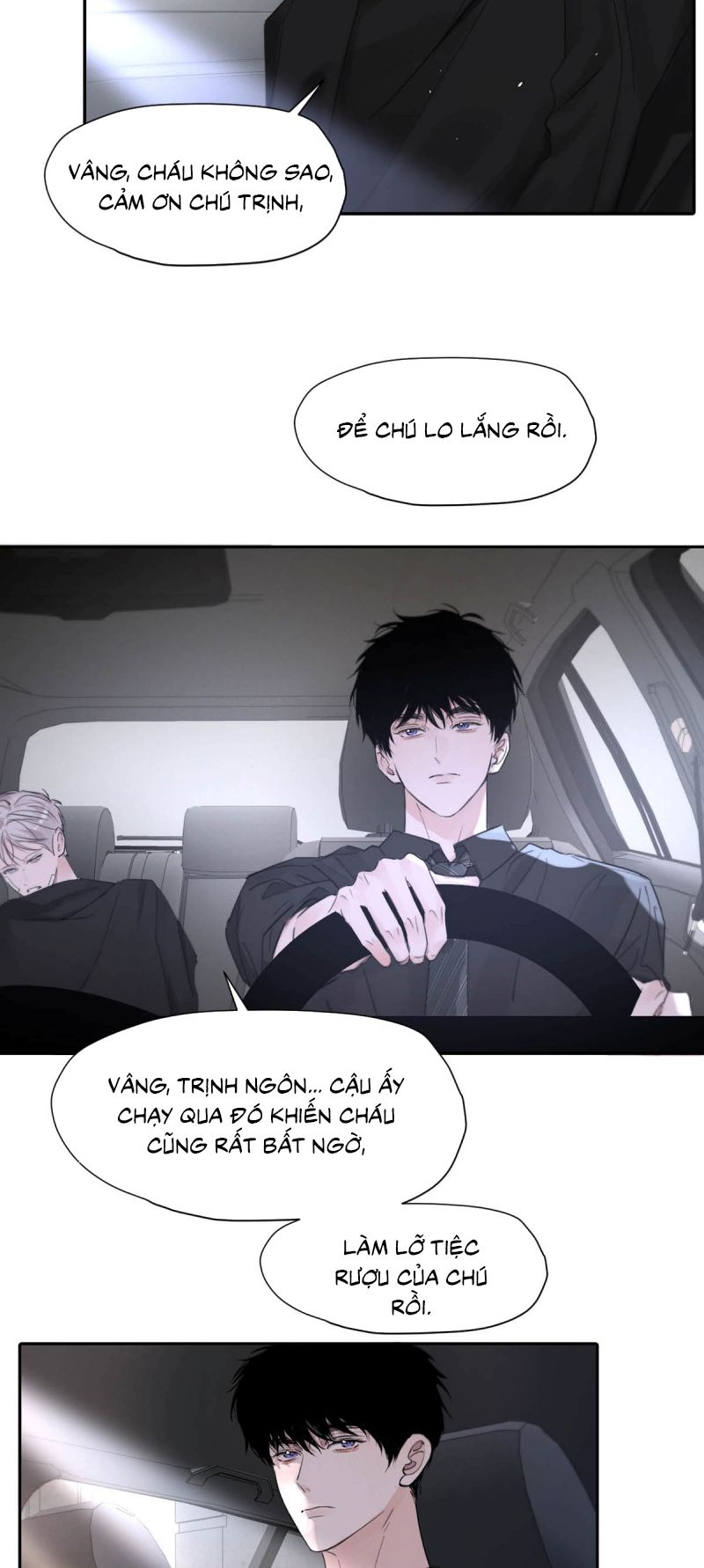 Dựa Vào Bạn Thân Từ Nhỏ Tôi Trở Thành Đỉnh Cấp Hướng Đạo Chapter 55 - Trang 2