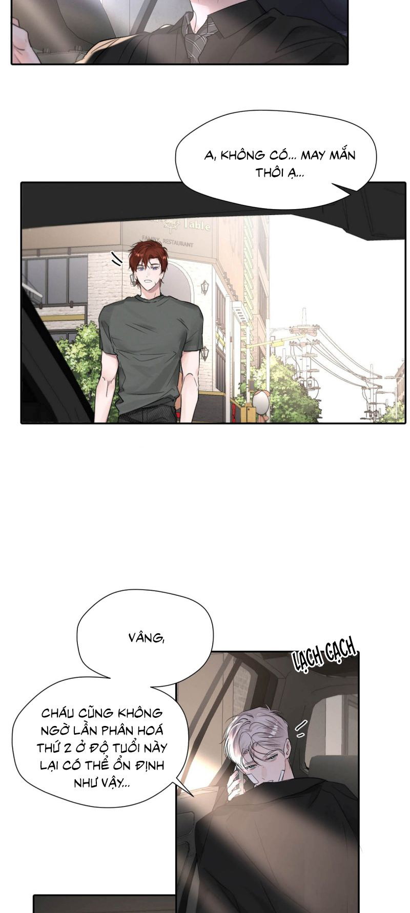 Dựa Vào Bạn Thân Từ Nhỏ Tôi Trở Thành Đỉnh Cấp Hướng Đạo Chapter 55 - Trang 2