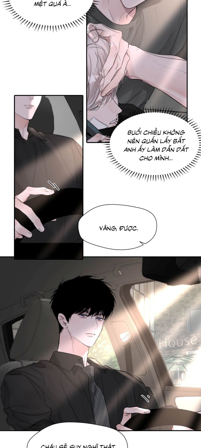 Dựa Vào Bạn Thân Từ Nhỏ Tôi Trở Thành Đỉnh Cấp Hướng Đạo Chapter 55 - Trang 2