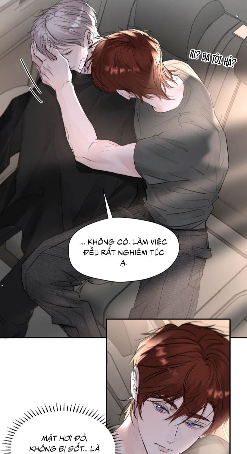 Dựa Vào Bạn Thân Từ Nhỏ Tôi Trở Thành Đỉnh Cấp Hướng Đạo Chapter 55 - Trang 2