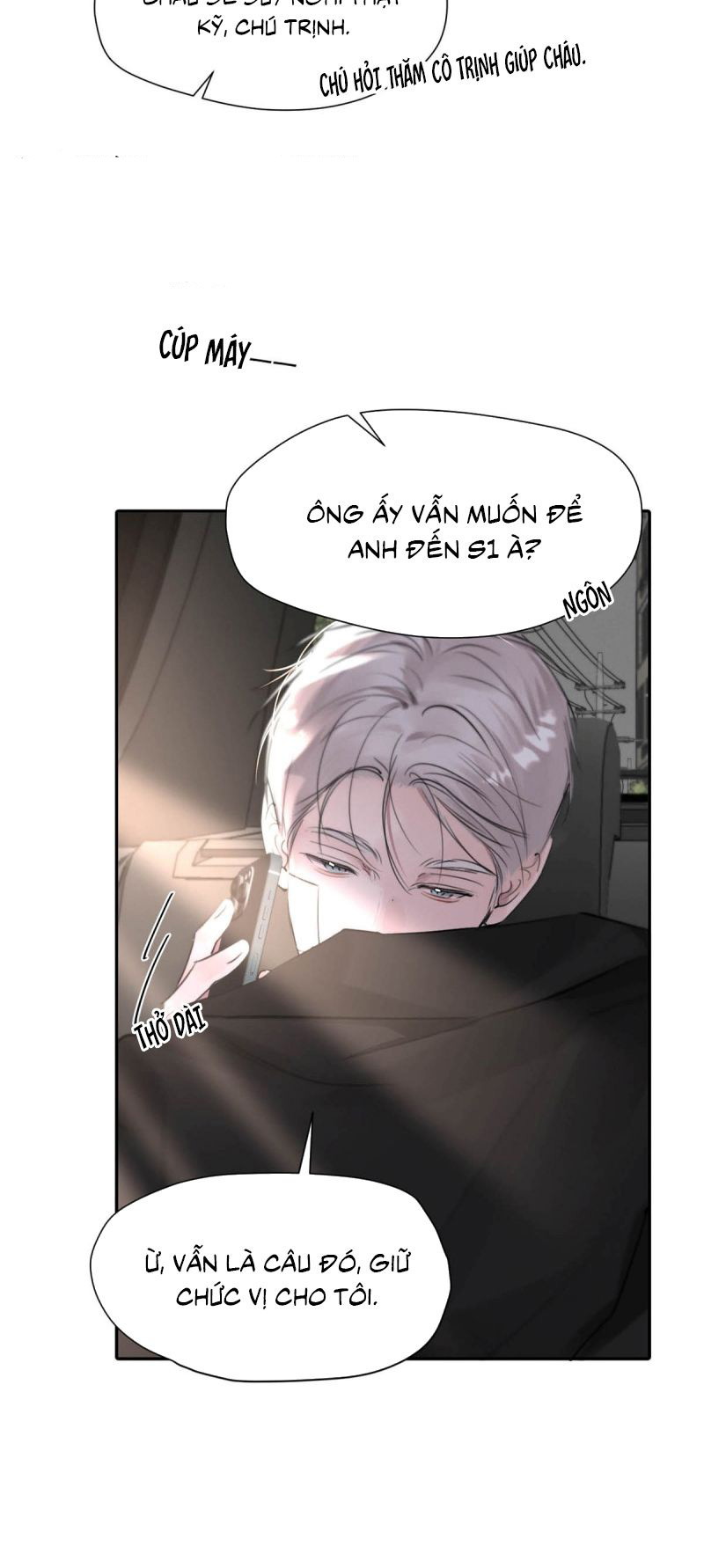 Dựa Vào Bạn Thân Từ Nhỏ Tôi Trở Thành Đỉnh Cấp Hướng Đạo Chapter 55 - Trang 2