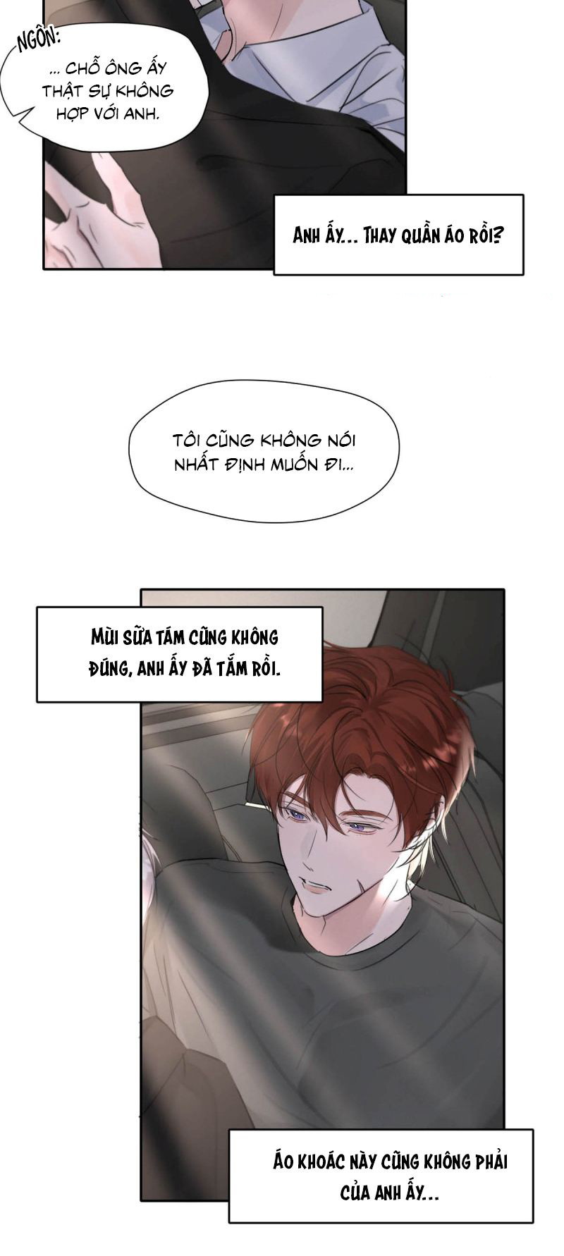 Dựa Vào Bạn Thân Từ Nhỏ Tôi Trở Thành Đỉnh Cấp Hướng Đạo Chapter 55 - Trang 2
