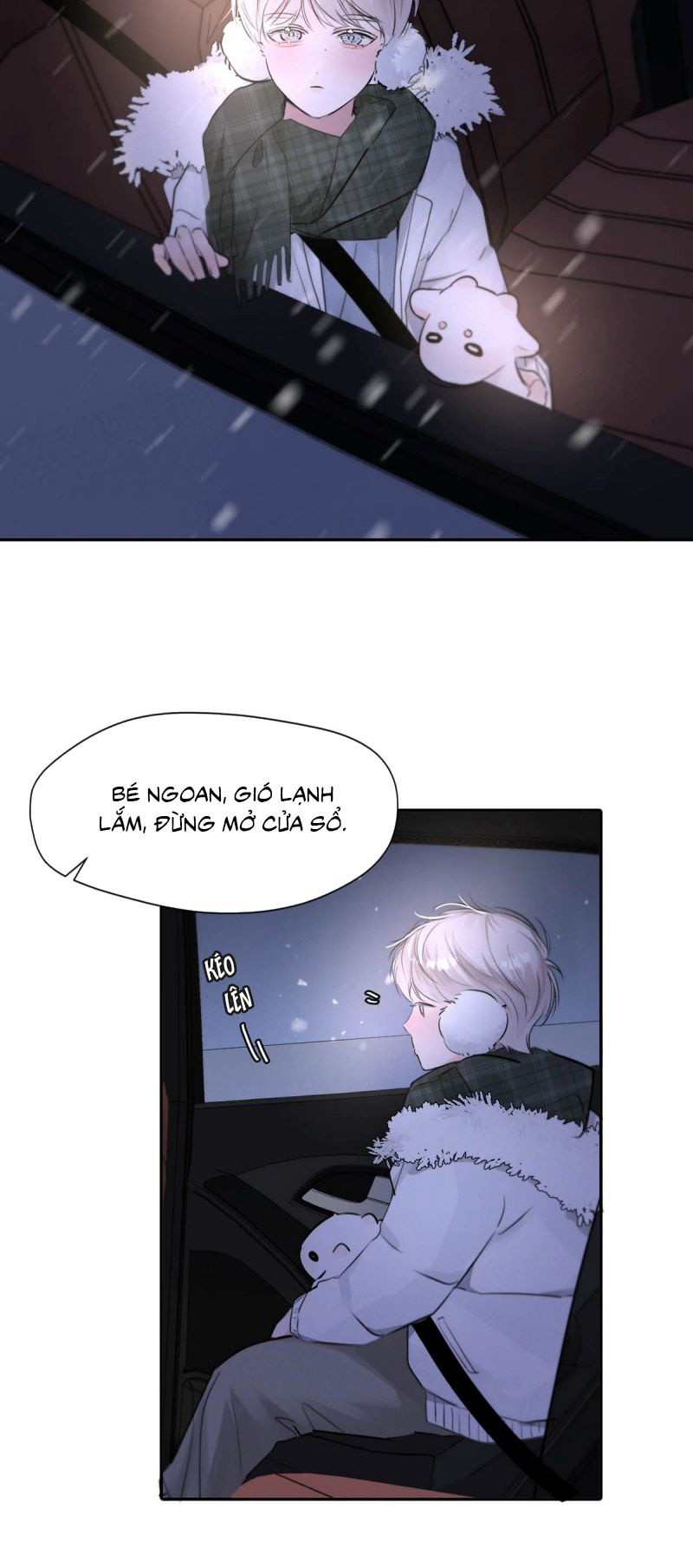 Dựa Vào Bạn Thân Từ Nhỏ Tôi Trở Thành Đỉnh Cấp Hướng Đạo Chapter 55 - Trang 2