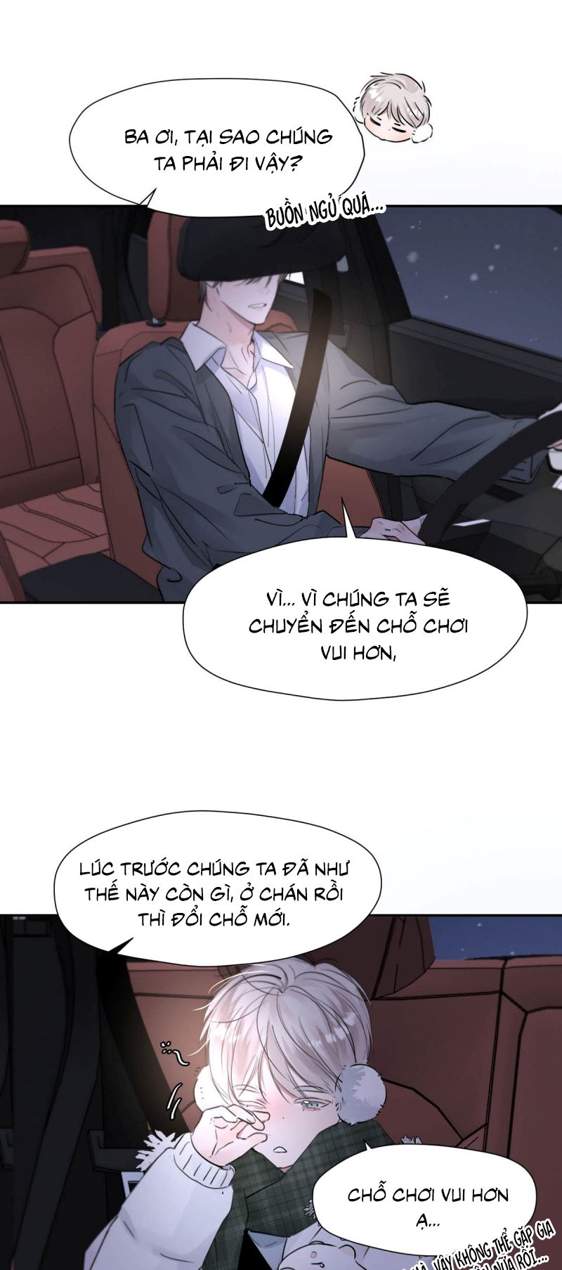 Dựa Vào Bạn Thân Từ Nhỏ Tôi Trở Thành Đỉnh Cấp Hướng Đạo Chapter 55 - Trang 2
