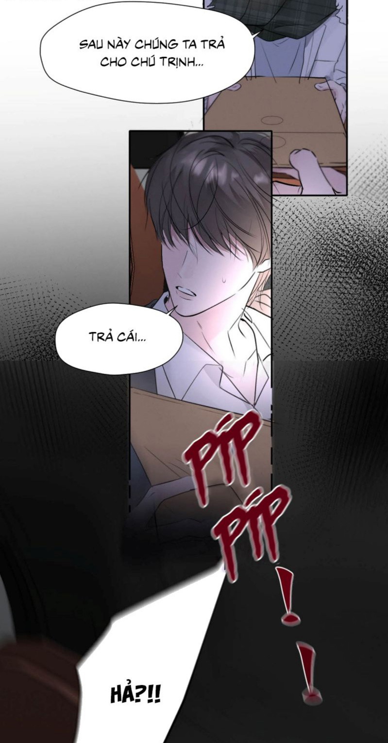 Dựa Vào Bạn Thân Từ Nhỏ Tôi Trở Thành Đỉnh Cấp Hướng Đạo Chapter 55 - Trang 2